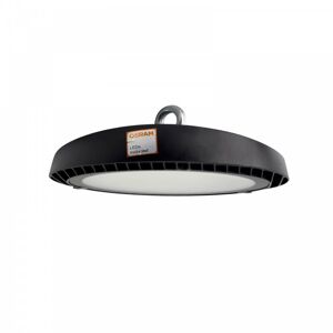 LEDDIRETTO Campana 100W OSRAM LED, No Flickering, 140lm/W 14.000lm