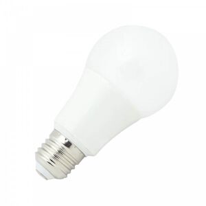 Lampadina LED E27 10,5W - Bianco naturale - Pacco 10 pezzi