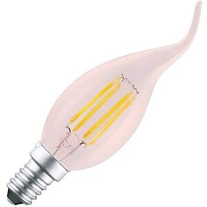 VITO Lighting Lampadina LED a Filamento 3,5W E14 Dimmerabile