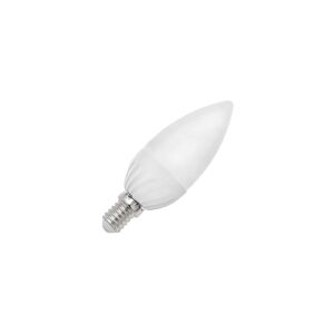 Lampada LED E14 6W Dimmerabile