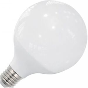 LEDDIRETTO Lampada LED Globo E27 18W, G120, 105lm/W - OSRAM LED