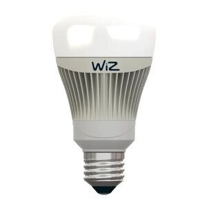 WIZ Set da 2 lampadine LED, E27 goccia, opaco, cct, 11.5W= 806LM (equiv 60 W), 150° dimmerabile,
