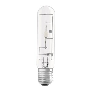 Osram Lampadina Lampada alogena, E40, tubo, trasparente, luce calda, 150W=14500LM (equiv 150 W), 20° ,