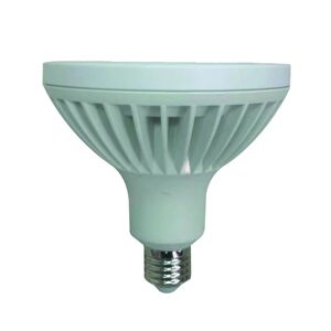 LEXMAN Lampadina LED, E27 faretto, trasparente, luce naturale, 7.5W= 633LM (equiv 75 W), 30° ,