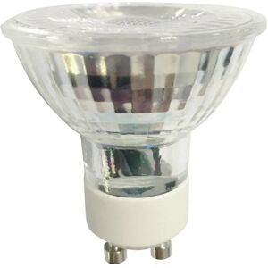 On Lampadina LED, GU10 faretto, opaco, luce naturale, 5W= 350LM (equiv 5 W), 60° ,