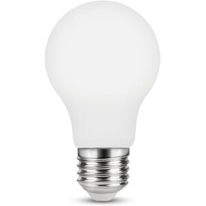 LEXMAN Lampadina LED, E27 goccia, smerigliato, luce naturale, 11W= 1521LM (equiv 100 W), 330° ,