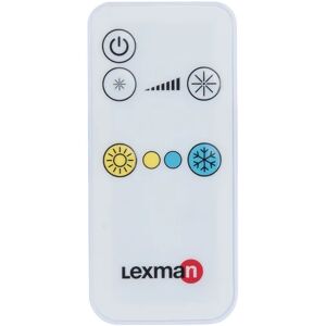 LEXMAN Telecomando  per lampadina