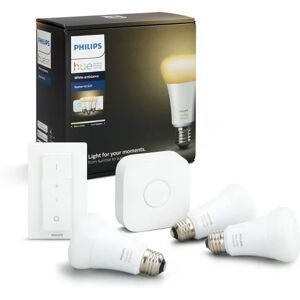 Philips Lampadina Intelligente  E27