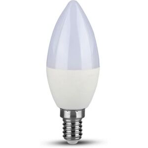 V-TAC Lampadina LED E14 4W Candela 2700K