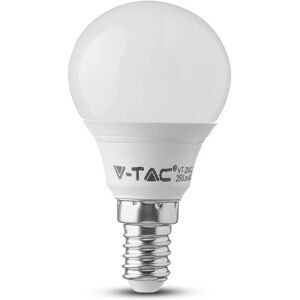 V-TAC Lampadina LED E14 5,5W P45 2700K