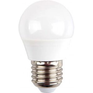 V-TAC Lampadina LED E27 5,5W G45 2700K