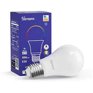 Sonoff B05-BL-A60 Lampadina Smart RGB E27