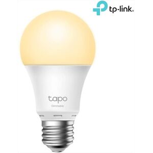 TP-Link Smart Bulb -