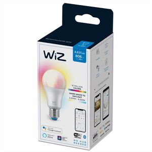 Philips Wiz Color Goccia Smerigliata 60w E27-white