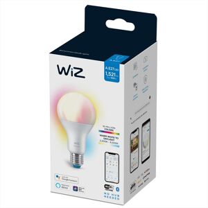 Philips Wiz Color Goccia Smerigliata 100w E27-white