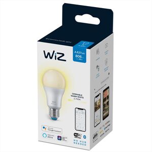 Philips Wiz Dim Goccia Smerigliata 60w E27