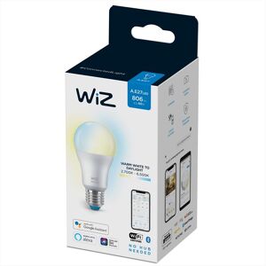 Philips Wiz Tw Goccia Smerigliata 60w E27-white