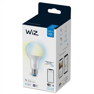 Philips Wiz Tw Goccia Smerigliata 100w E27-white