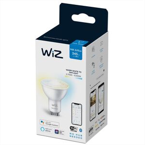 Philips Wiz Tw Faretto 50w Gu10-white