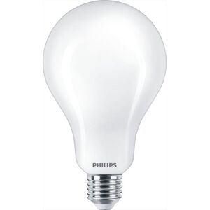 Philips Led Goccia Vetro Smeri 200w E27 2700k Non-dim