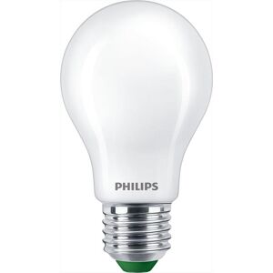 Philips Lampada A Goccia, 4 W, E27, 840 Lm, Bianco