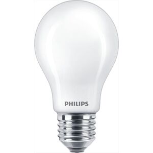 Philips Led Lampadina 7 W 60 W E27 Luce Bianca Calda