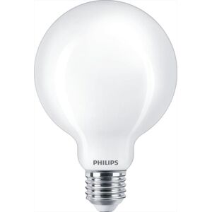 Philips Led Lampadina 7 W 60 W E27 Luce Bianca Calda