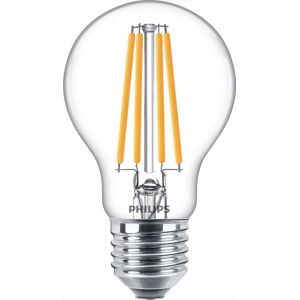 Philips Lampada A Led Goccia Fil.e27 100w Cld-white