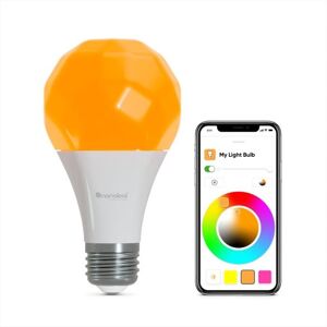 NANOLEAF Lampadina Intelligente Essential A60 Bulb E27 1pk-white