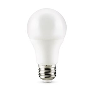 JOlight Lampadina LED 9W 12/24V E27   Bianco caldo   LB123/1WW