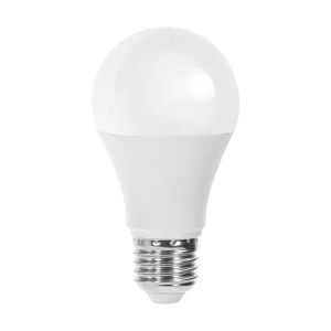 Lampadina Led E27 A60 a bulbo 10W Bianco freddo 6400K Aigostar