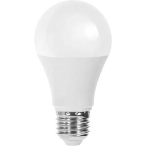 Lampadina Led E27 A60 a bulbo 11W Bianco caldo 3000K Aigostar