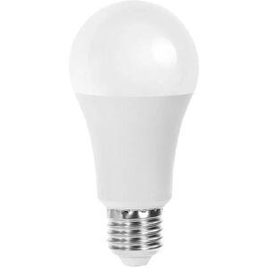 Lampadina Led E27 A60 a bulbo 15W Bianco neutro 4000K Aigostar