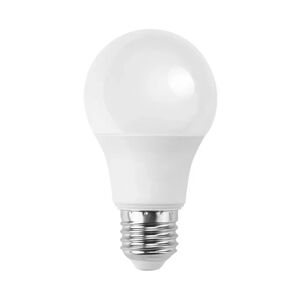 Lampadina Led E27 A60 a bulbo 6W Bianco freddo 6400K Aigostar