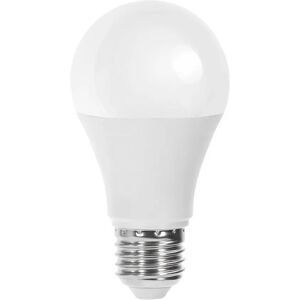 Lampadina Led E27 A60 a bulbo 9W Bianco neutro 4000K Aigostar