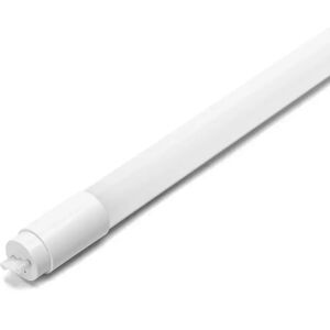 Tubo Led G13 T8 120cm 18W in plastica Bianco freddo 6400K Aigostar