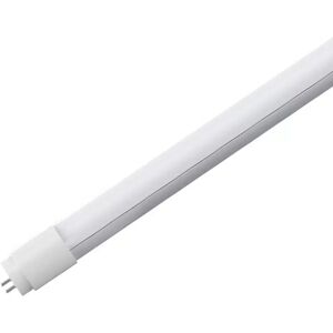 Tubo Led G13 T8 120cm 20W in plastica e alluminio Bianco neutro 4000K Aigostar