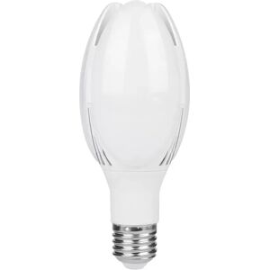 Lampada Led alta potenza E27 30W per campane industriali Bianco caldo 3000K Novaline