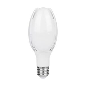 Lampada Led alta potenza E27 30W per campane industriali Bianco freddo 6500K Novaline