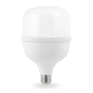 Lampada Led Eco-T alta potenza E27 36W per campane industriali Bianco neutro 4000K Novaline