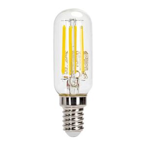 Lampadina per cappa E14 T25 4W Bianco caldo 3000K Aigostar