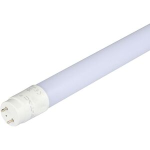 V-Tac Led Tube Samsung Chip - 120cm 18w G13 Nano Plastic 4000k