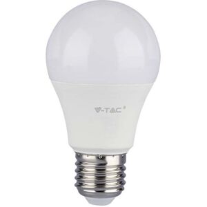 V-Tac Vt-2112-N Lampadina Led E27 10.5w Forma A60 Luce Bianco Caldo 3000k - 217350