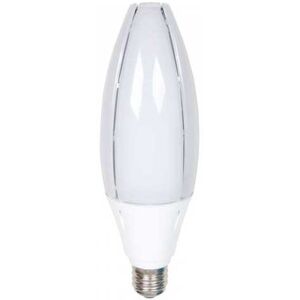 V-Tac Pro Vt-260 Lampadina Led Chip Samsung 60w E40 Olive Lamp Bianco Naturale 4000k - Sku 21187