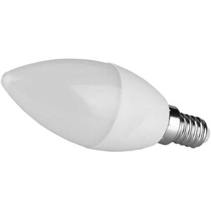 V-tac Pro Vt-226 Lampadina Led E14 4.5w Chip Samsung Smd Candela Luce Bianco Naturale 4000k - Sku 21172