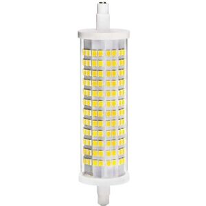 V-Tac Vt-2118 Lampadina R7s Led Smd 16w Alta Luminosità 125lm/w Bianco Caldo 3000k 28x118mm - Sku 212834