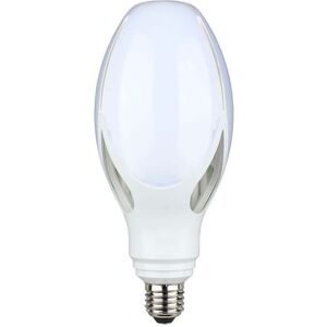 V-Tac Pro Vt-240 Lampadina Led Chip Samsung 36w E27 Oliva Lowbay 110lm/w Ed-90 Bianco Naturale 4000k - Sku 21284