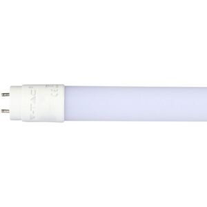 V-Tac Pro Vt-062 Tubo Led 7.5w 113lm/w Chip Samsung T8 G13 60cm Nanoplastica Ruotabile Luce 4000k - Sku 21686