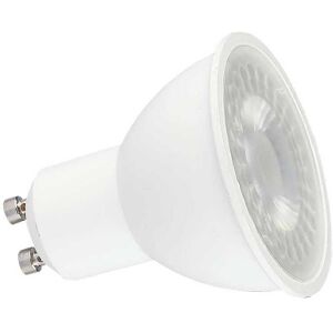 V-Tac Pro Vt-292 Lampadina Spot Led Faretto Chip Samsung 110° Smd 7.5w Gu10 Bianco Naturale 4000k - Sku 21873