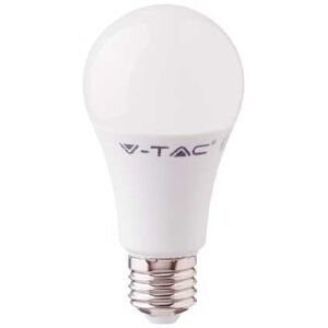 V-Tac Pro Vt-212 Lampadina Led Chip Samsung Smd 11w E27 A60 Bianco Naturale 4000k - Sku 232